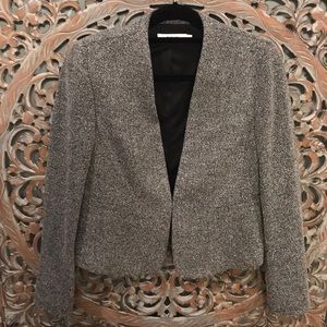 Ricki’s Blazer
